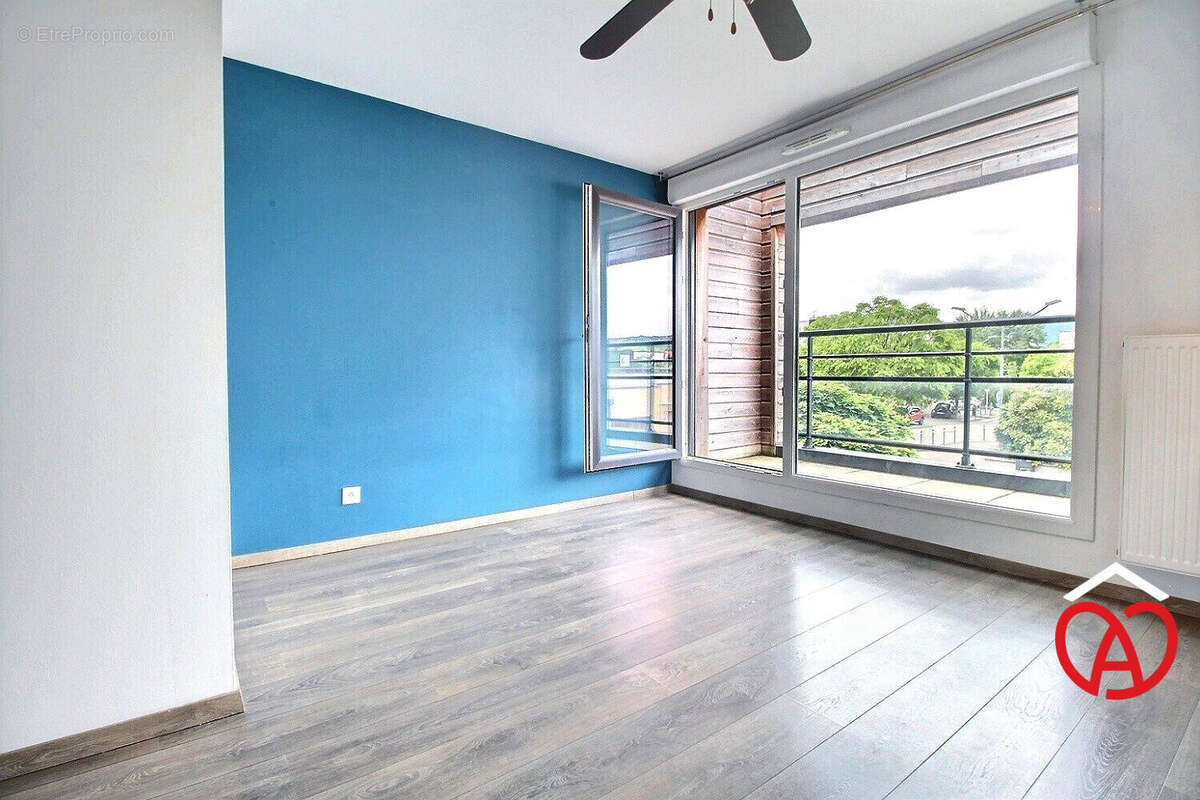 Appartement à OBERNAI