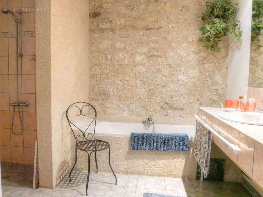 Photo 7 - Maison à SAINT-SALVY