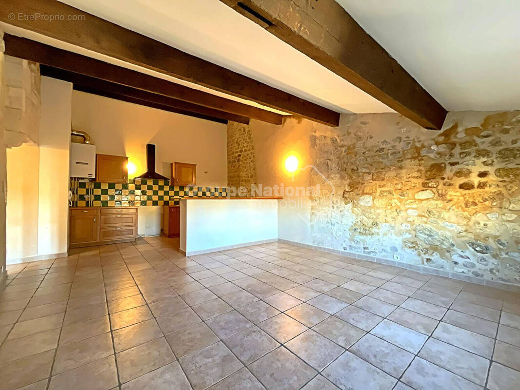 Appartement à ARLES