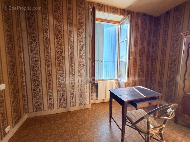 Appartement à ARS-EN-RE