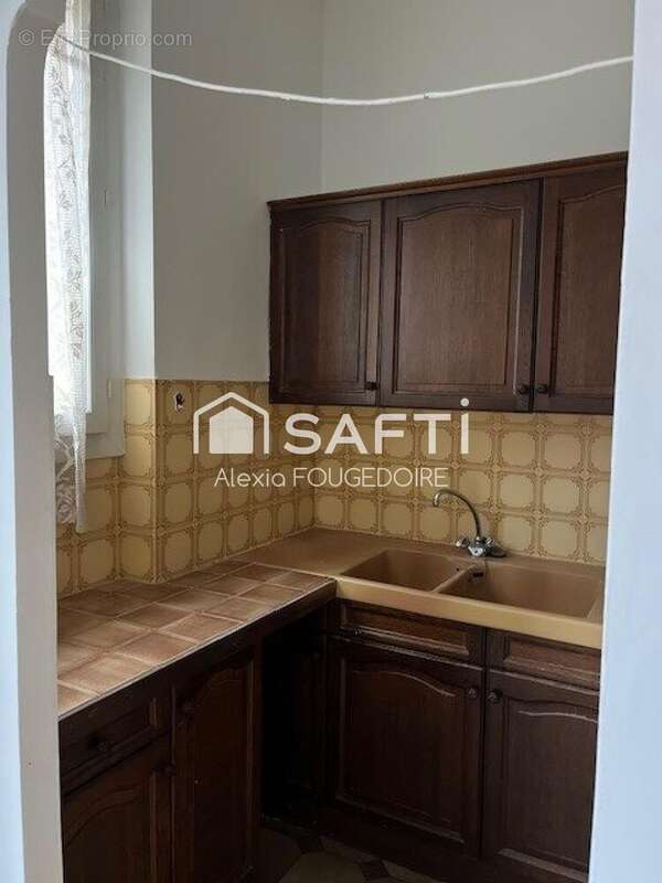 Photo 4 - Maison à BLAYE-LES-MINES