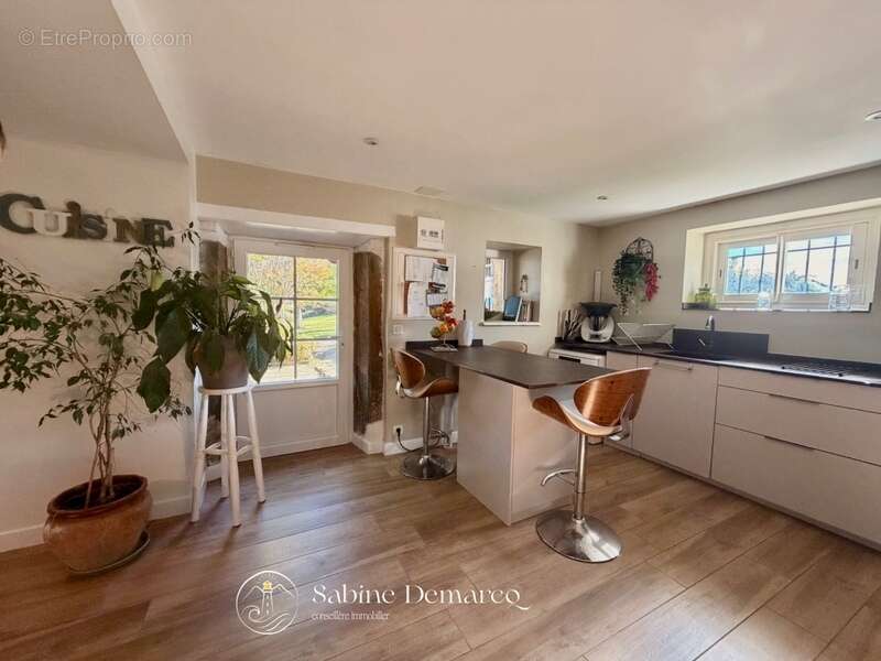 Maison à LA BASTIDE-CLAIRENCE