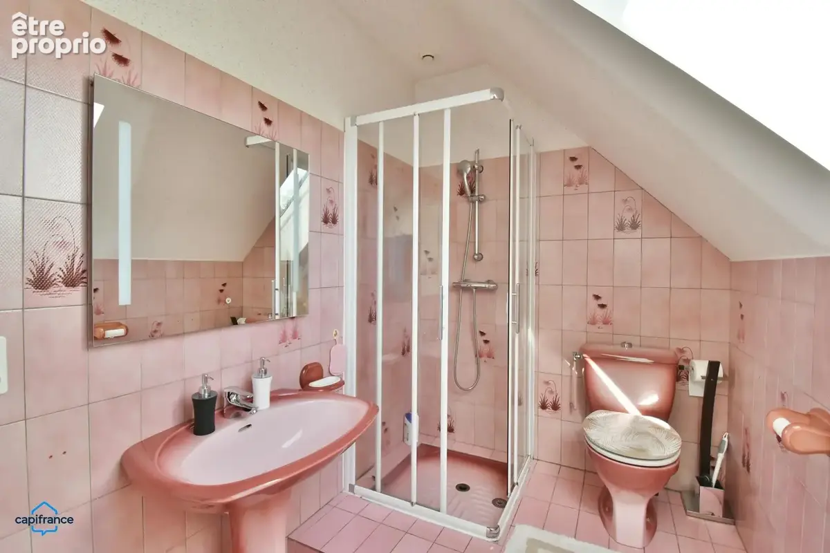 Maison à vendre 7 pièces MEUSNES (41) - photo 11