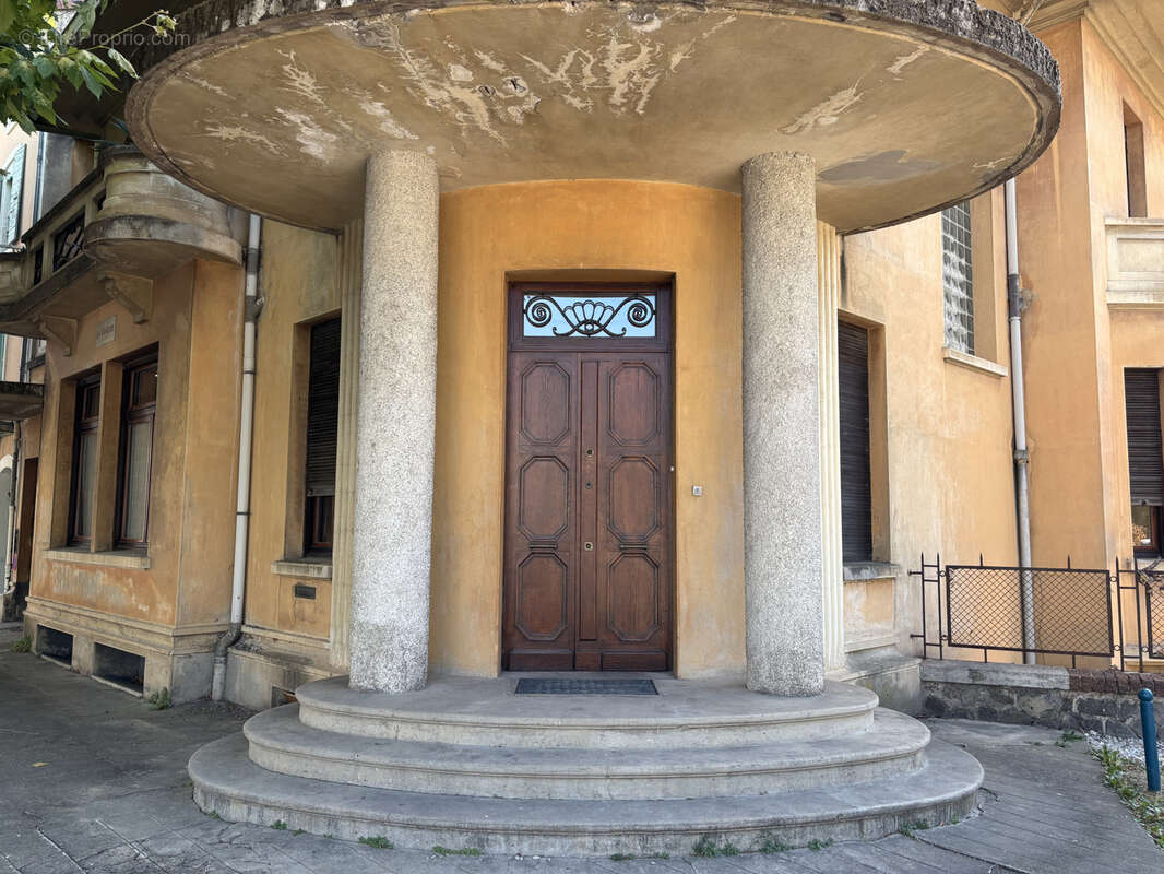 Demeure d’exception au cœur d’Annonay - photo 2