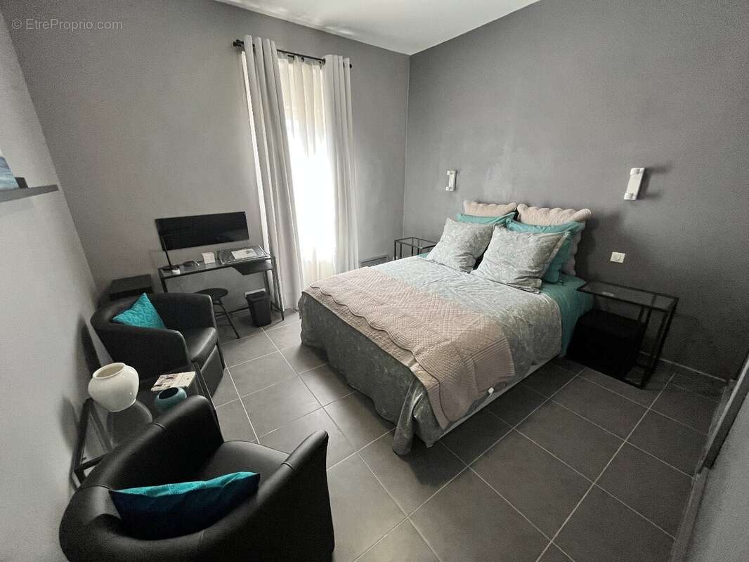 Appartement à GANGES