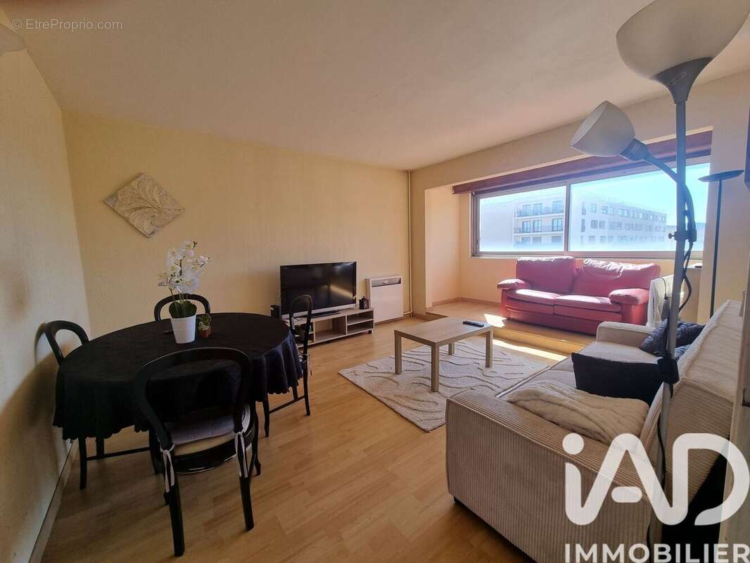 Photo 2 - Appartement à HYERES