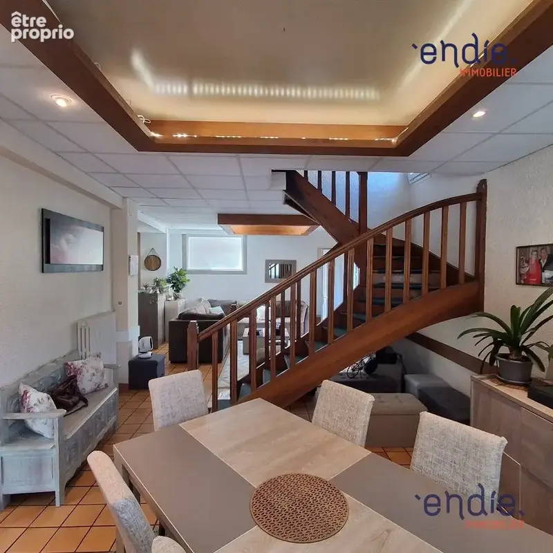 Maison 12 pièces 345 m² à vendre à La Bourboule (63150) - photo 6