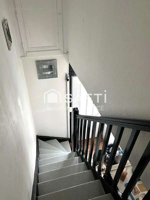 Photo 5 - Appartement à WIZERNES