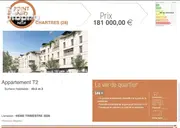 Appartement à CHARTRES
