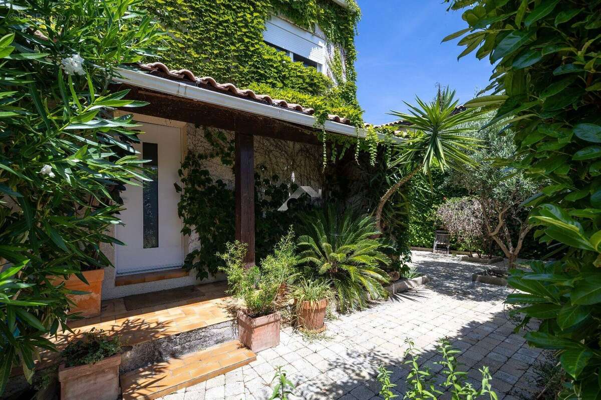 Photo 6 - Maison à BEZIERS