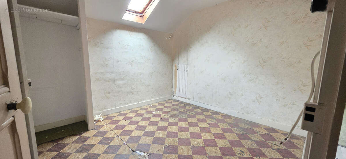 Appartement à BOURGOIN-JALLIEU