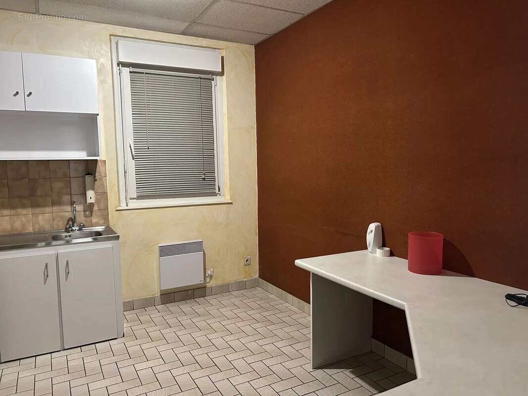 Appartement à AUDINCOURT