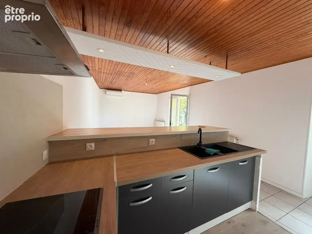 Maison À Vendre - photo 3