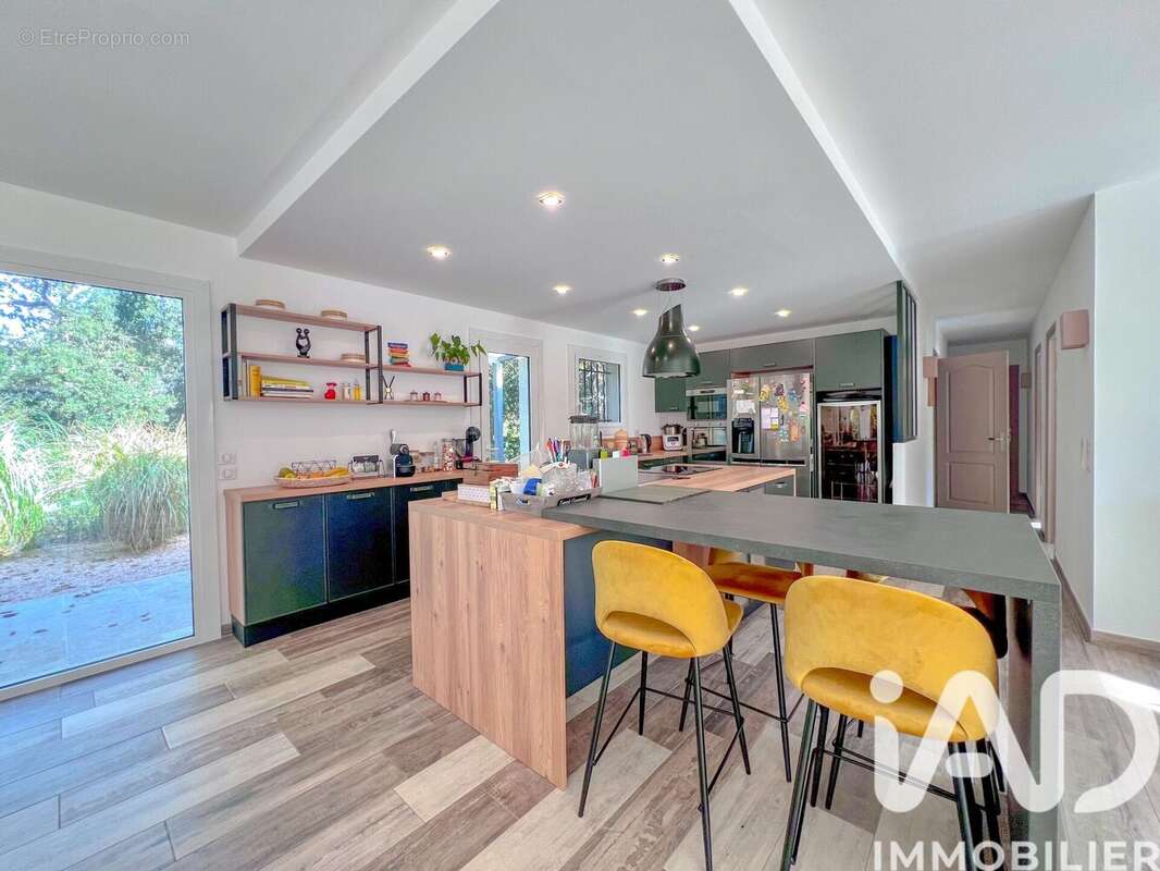 Photo 5 - Maison à LES ARCS