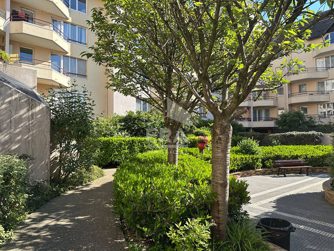 Appartement à CRETEIL