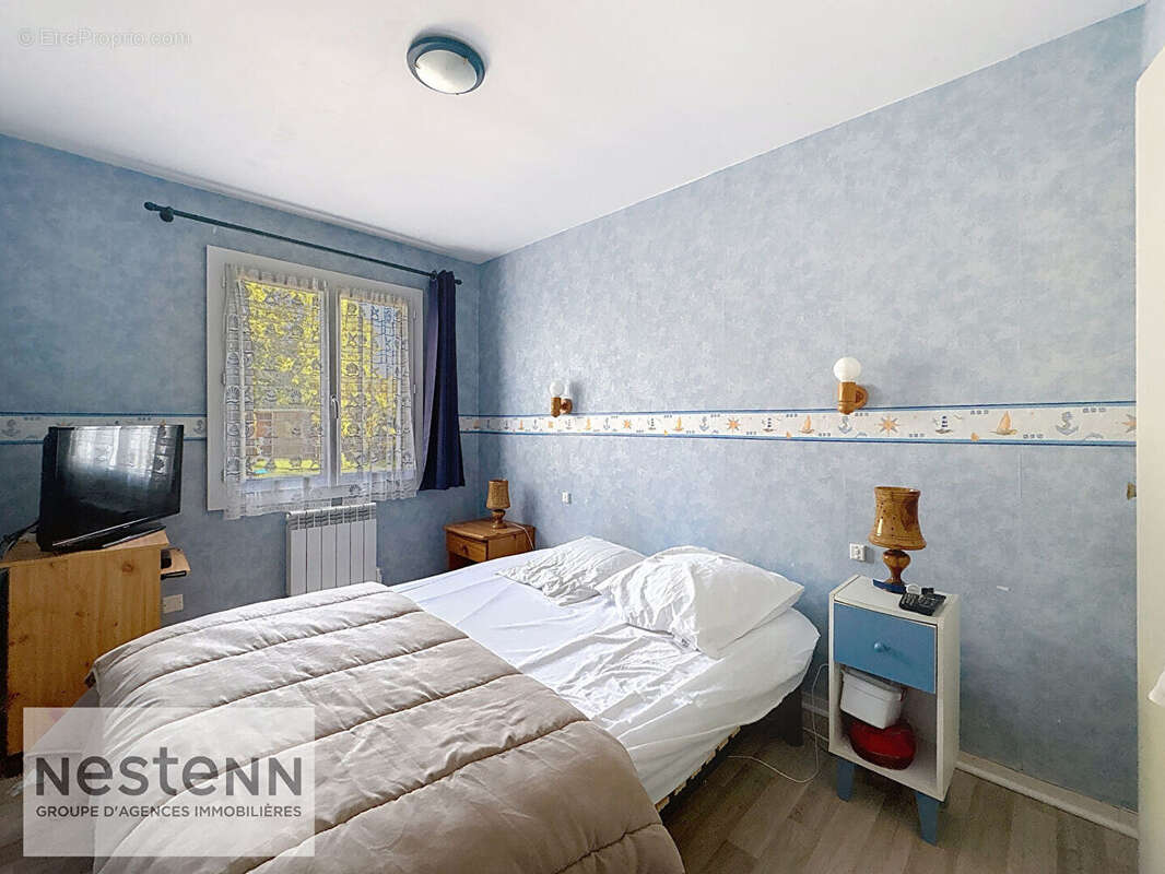 Maison à SAINT-GERVAIS