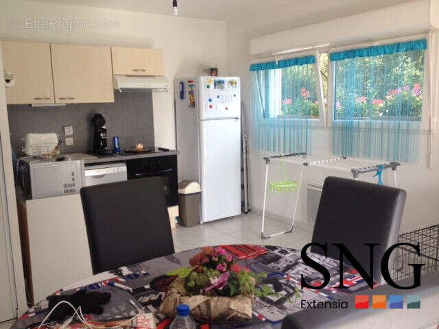 Appartement à HESDIN
