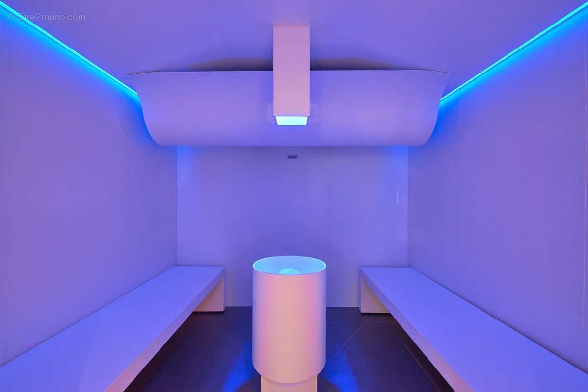 CAP D'ANTIBES -  Sous offre - Penthouse de 185m² dans résidence d'exception - E42 - photo 26