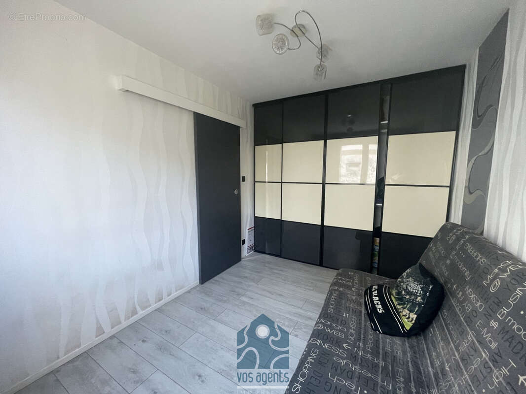 Appartement 4 pièces avec cave et stationnement - photo 8