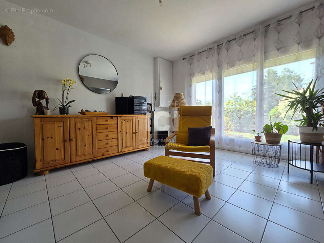 Maison à LA CHEVROLIERE