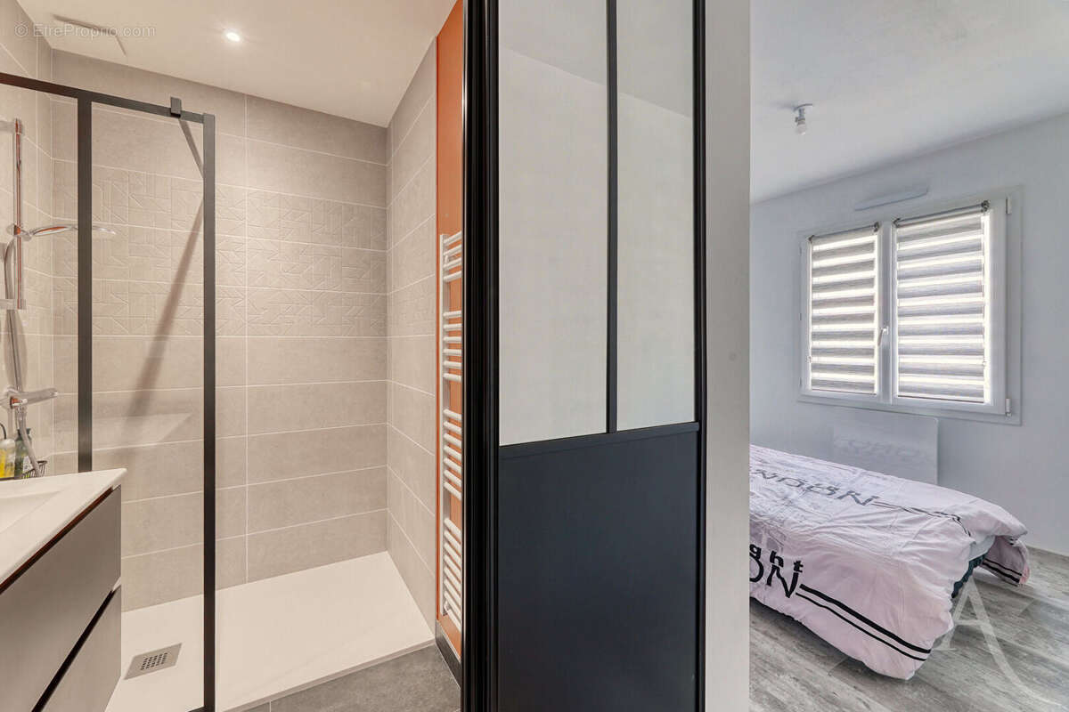 Maison à CHAVAGNES-EN-PAILLERS