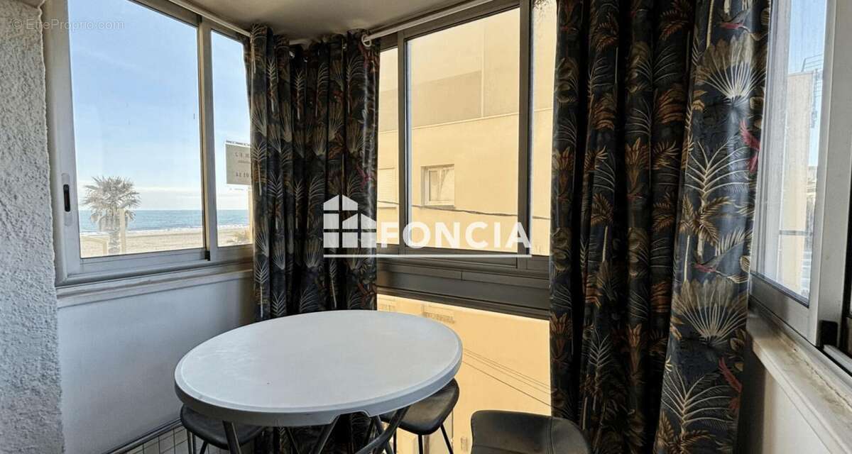 Appartement à SAINT-NAZAIRE