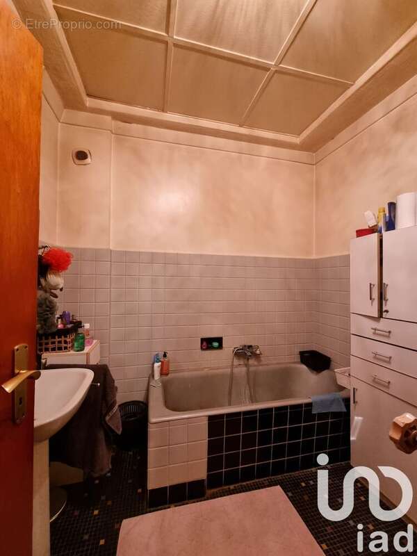 Photo 8 - Maison à FREYMING-MERLEBACH