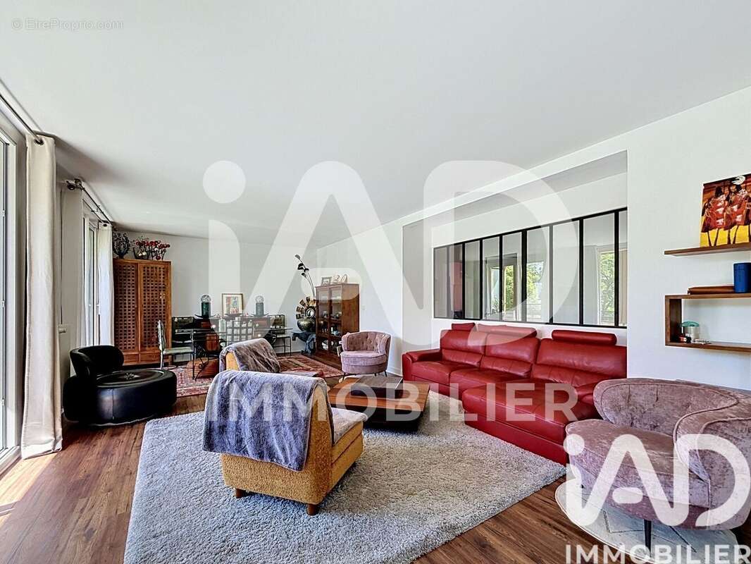 Photo 3 - Appartement à MAISONS-LAFFITTE