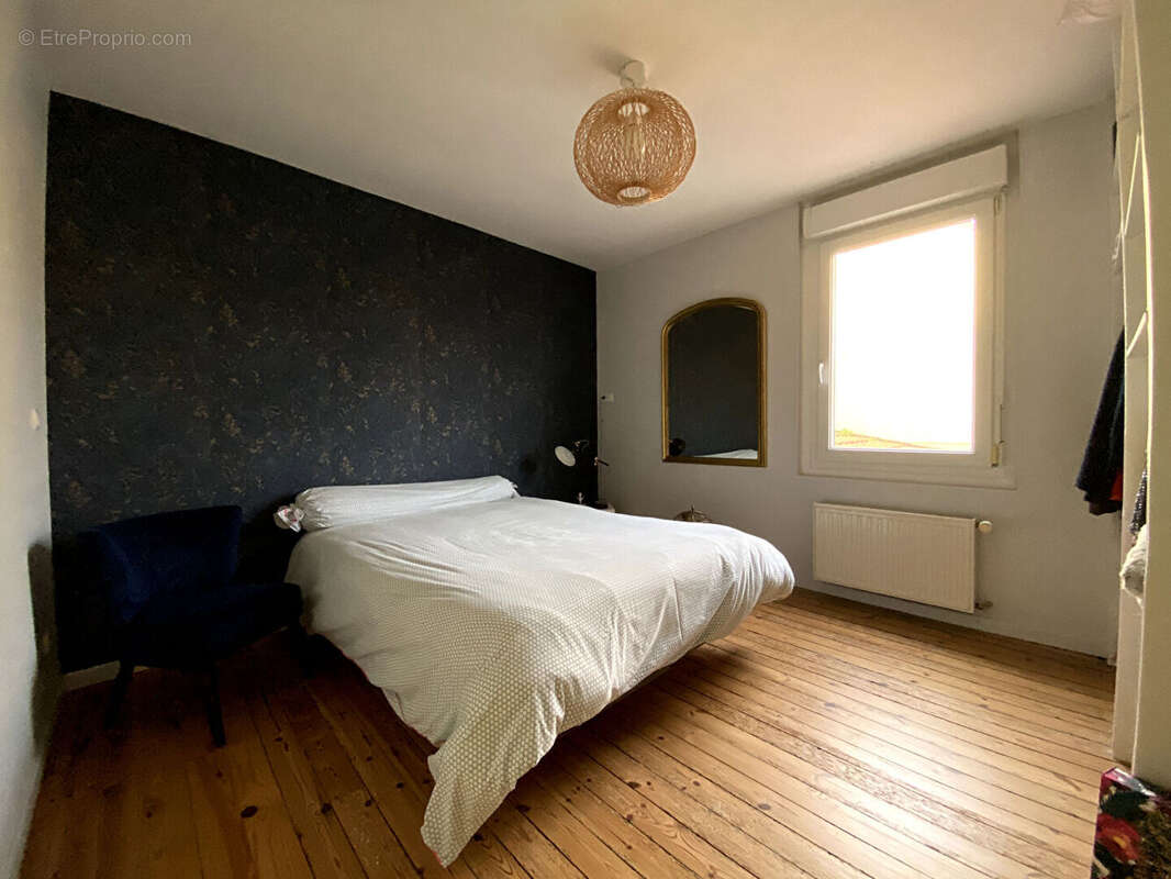 Maison à LE PELLERIN