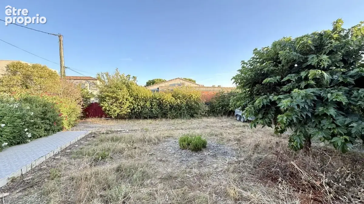Maison 100 m² à Bessan  - photo 2