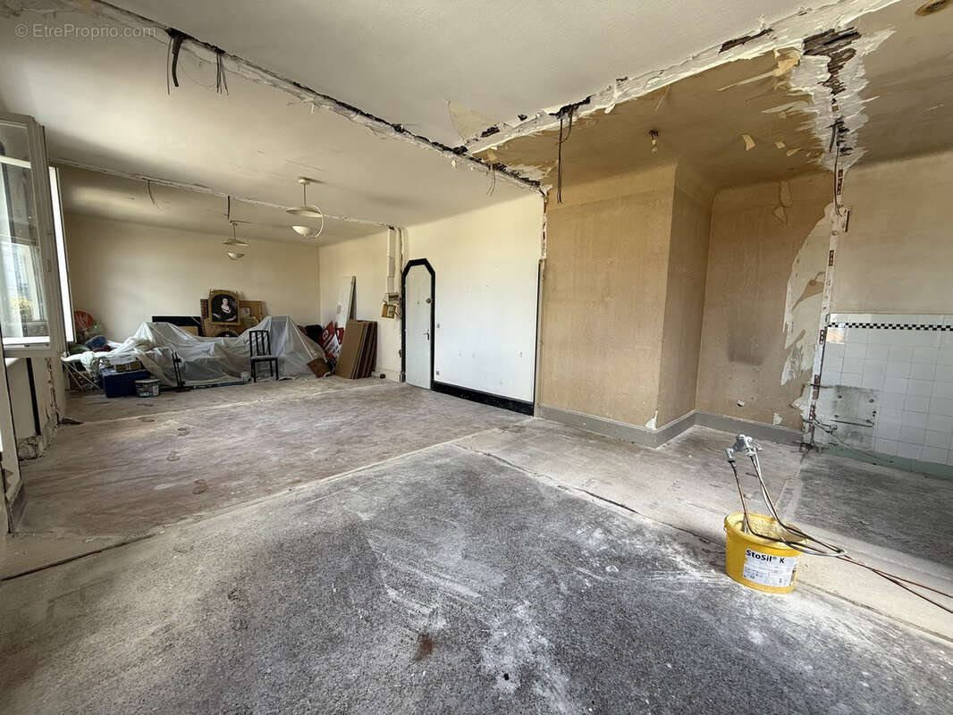 Appartement à BIARRITZ