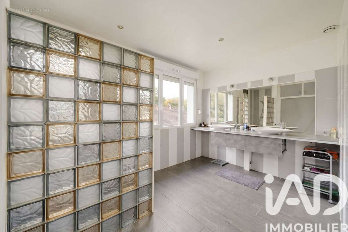 Photo 9 - Maison à NOMEXY