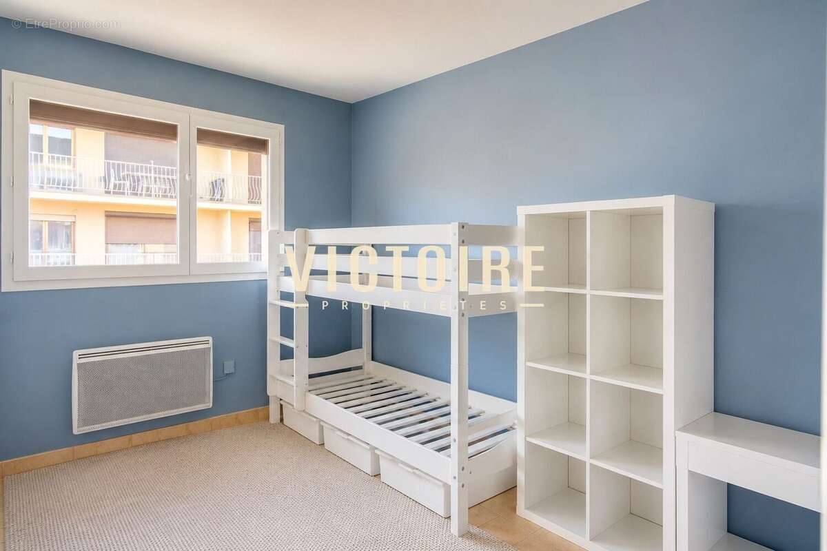 Appartement 55 m² à Cassis  - photo 8
