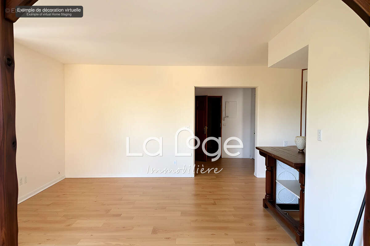 Appartement 81 m² à Gap  - photo 7