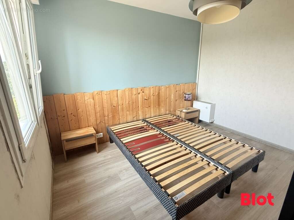 Appartement 67 m² à Rennes  - photo 5