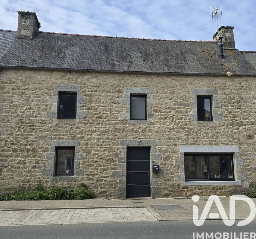 Photo 1 - Maison à CAVAN