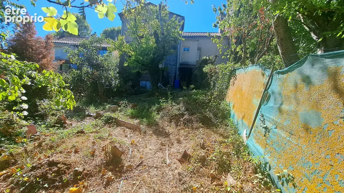 Maison de village - photo 15