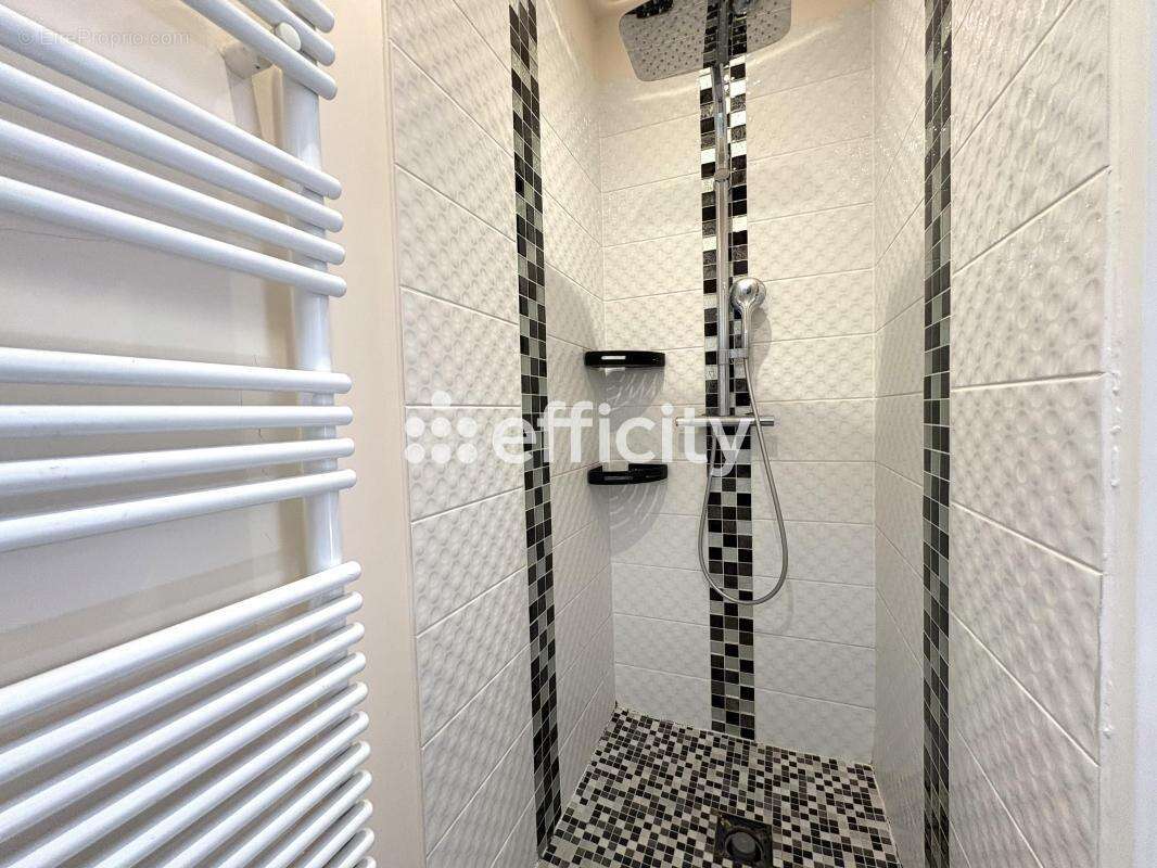 Appartement à CHAMBOURCY
