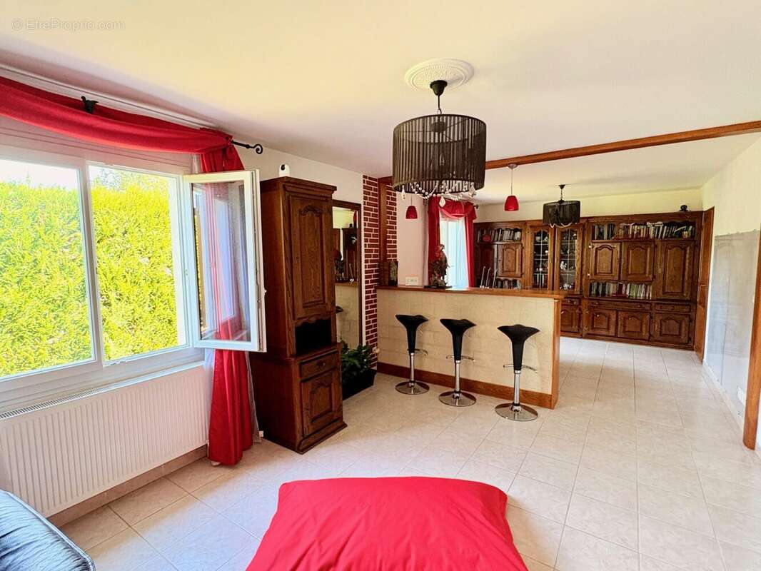 Maison 150 m² à Saran  - photo 3
