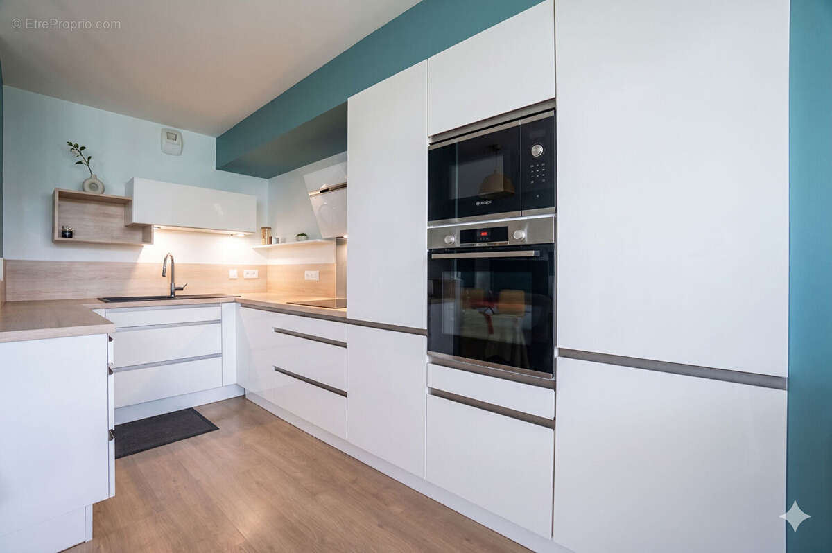 Appartement à LE MANS