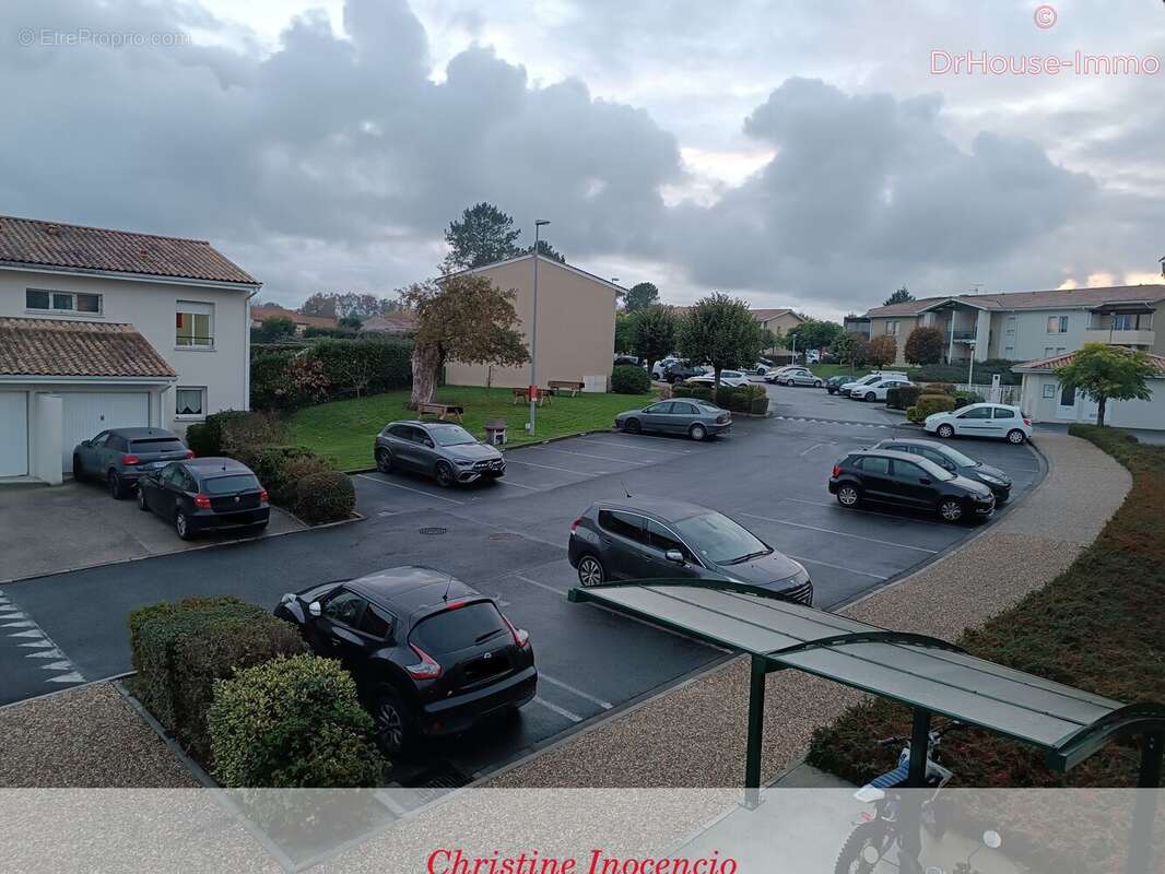 Appartement 46 m² à Saint-Yzan-De-Soudiac  - photo 61