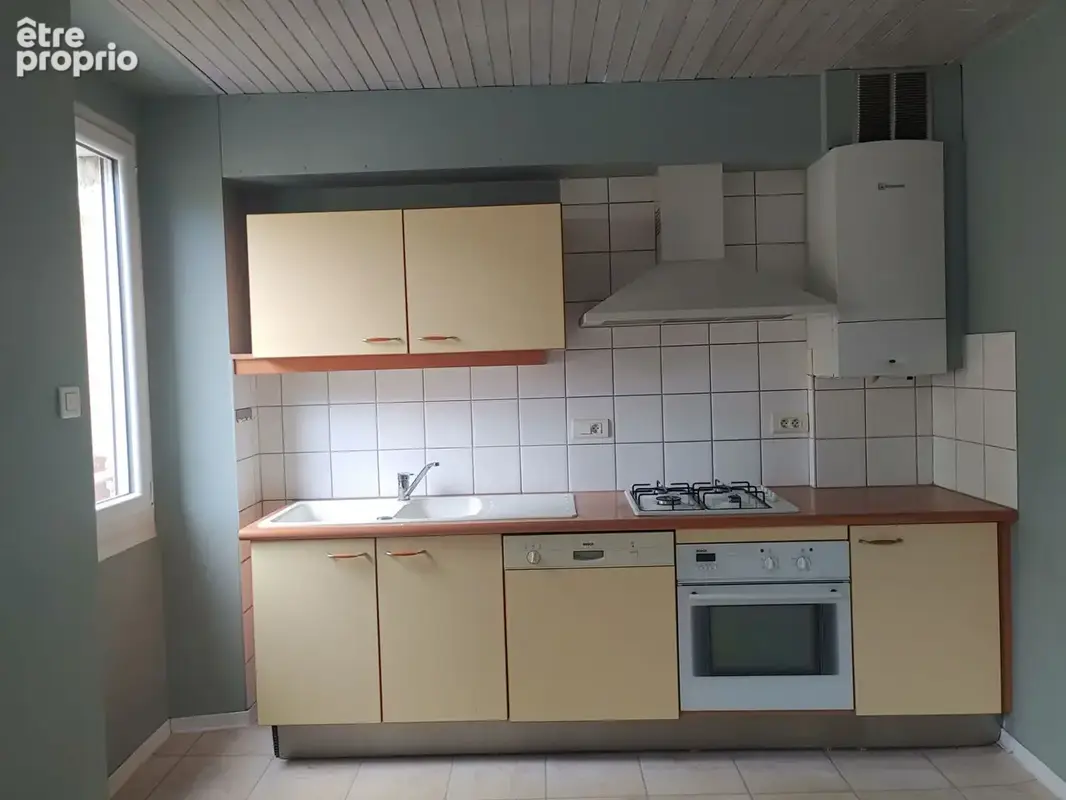 MILLAU - T3 de 91 m² - photo 14