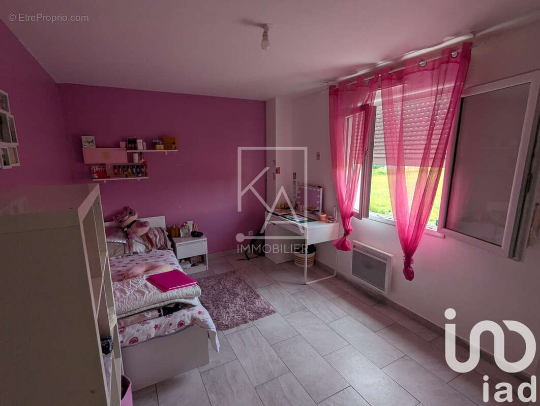 Photo 7 - Maison à BALLANCOURT-SUR-ESSONNE