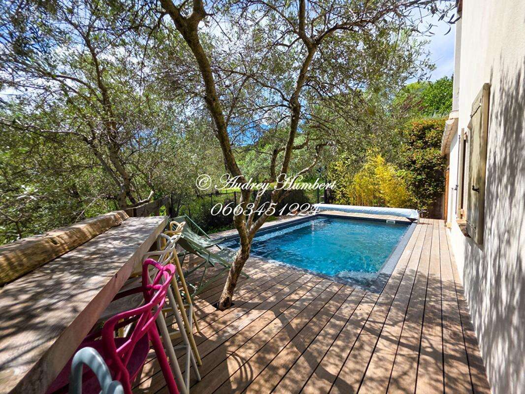 Maison à VILLENEUVE