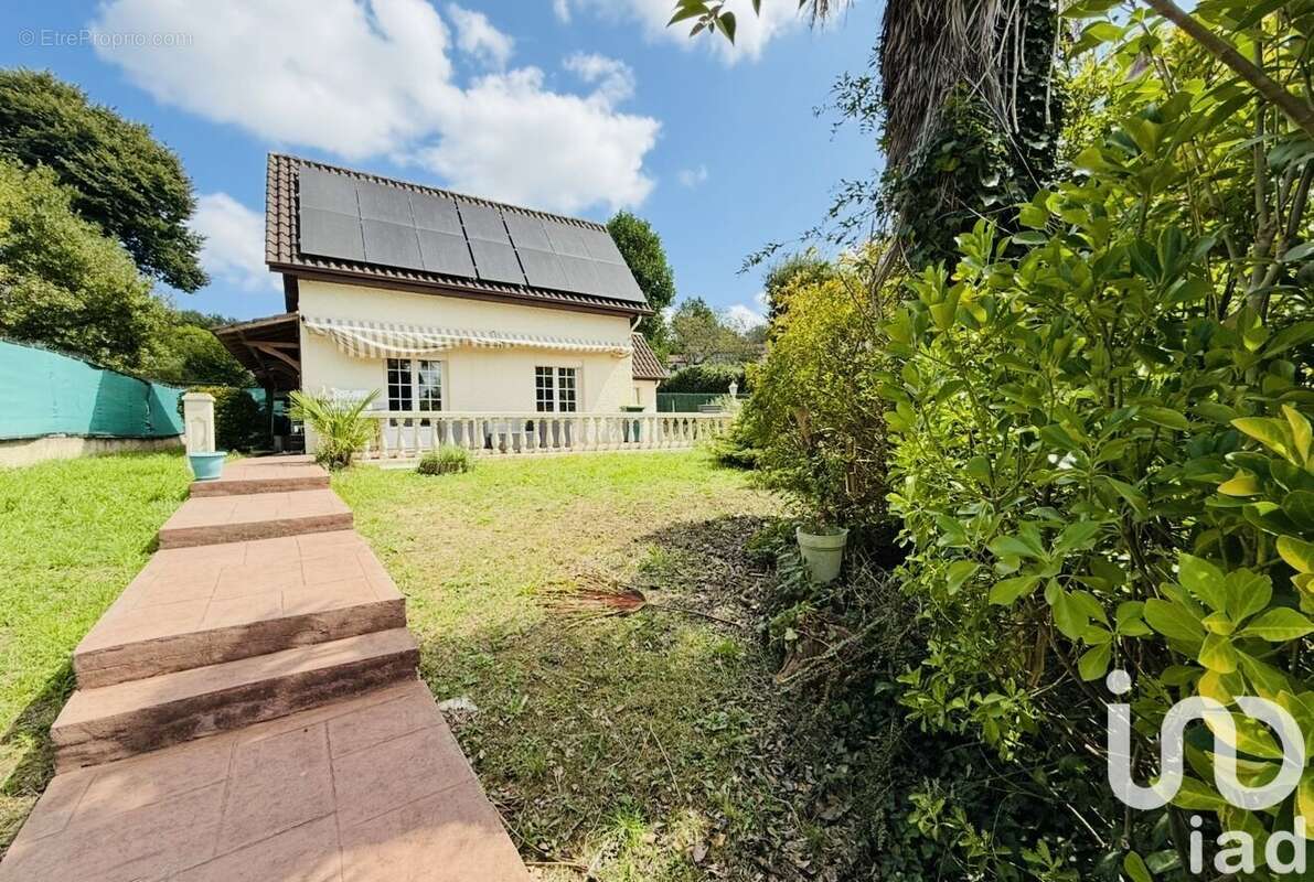 Photo 2 - Maison à MOURENX