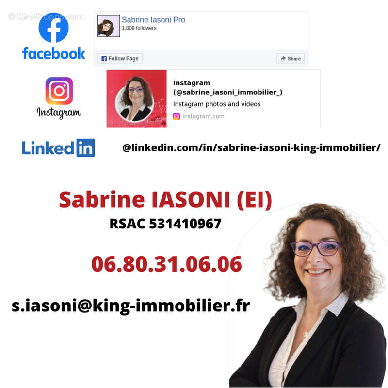 Commerce à MAISONS-ALFORT