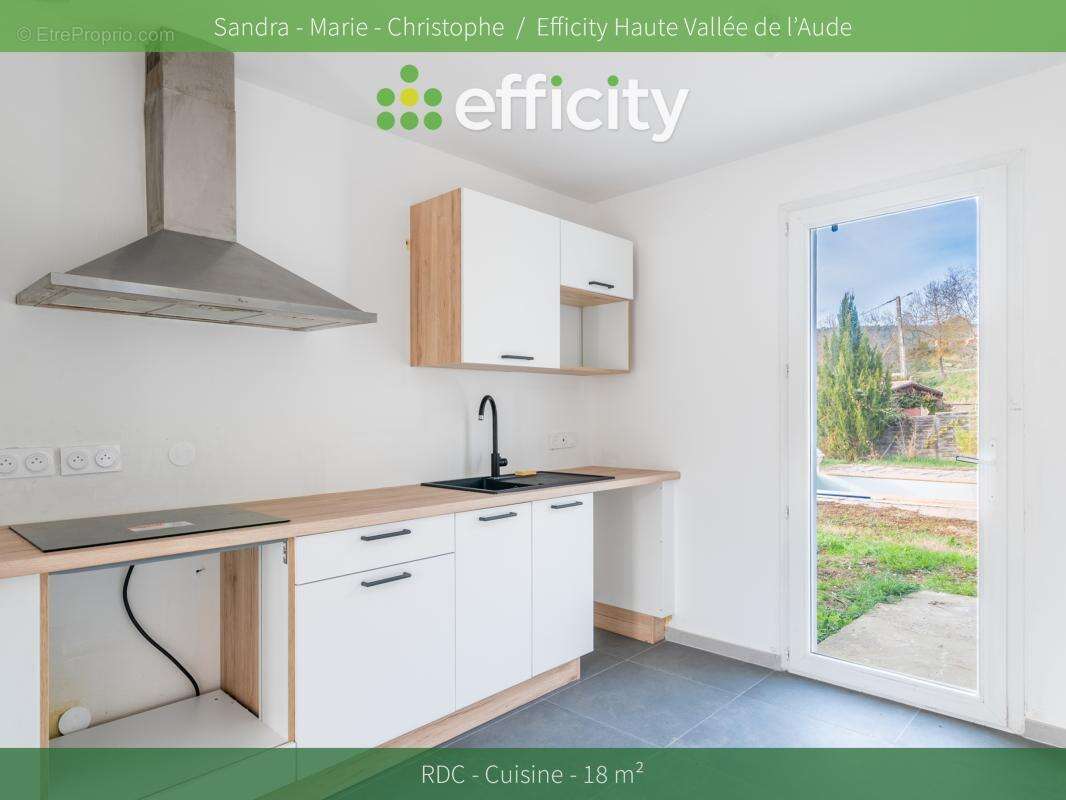Maison 89 m² à Magrie  - photo 5