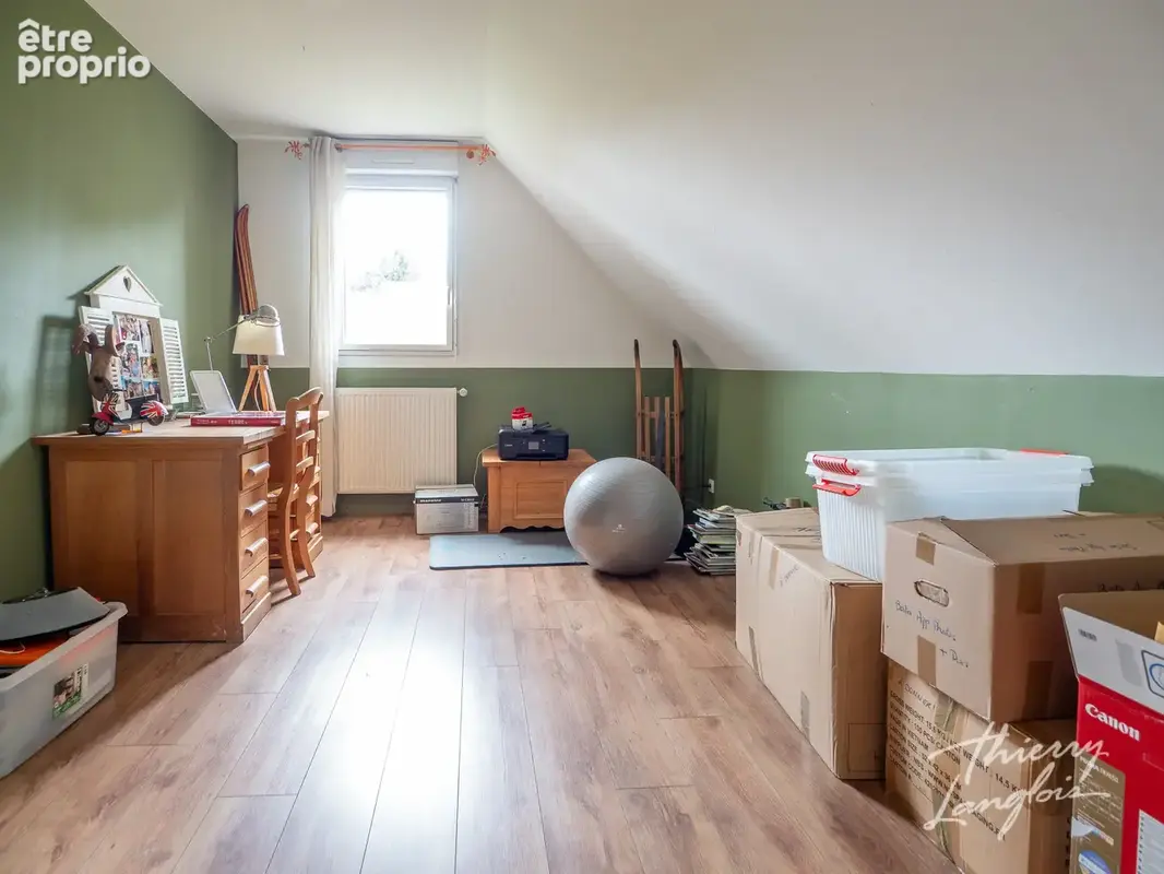 Exclusivité - coup de coeur aux portes de cysoing - photo 10