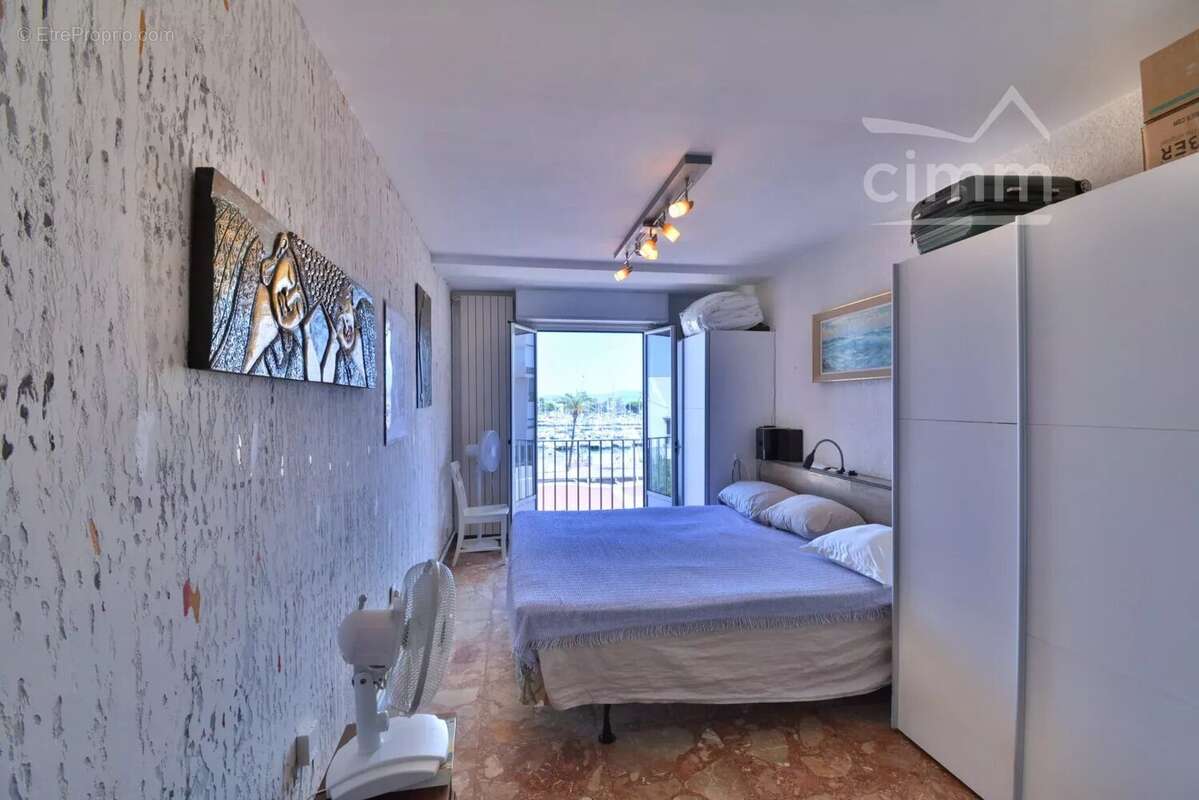 Appartement à SAINT-CYPRIEN