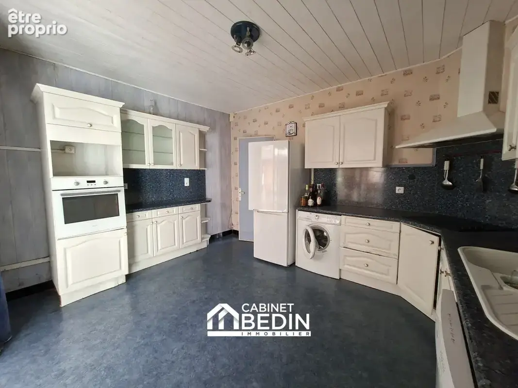 Maison 4 pièces 76 m² à vendre à Merignac (33700) - photo 4